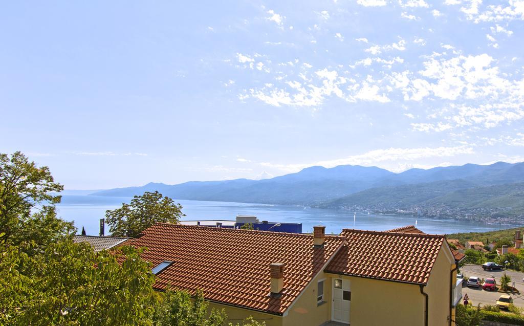 Apartmán Croatia