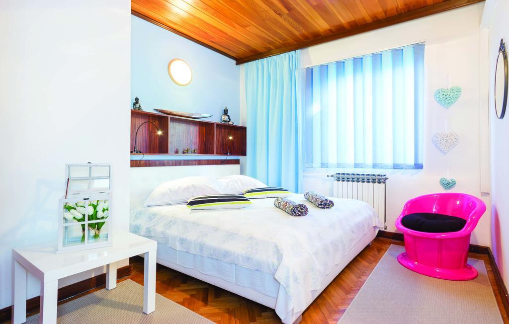 Apartmán Croatia