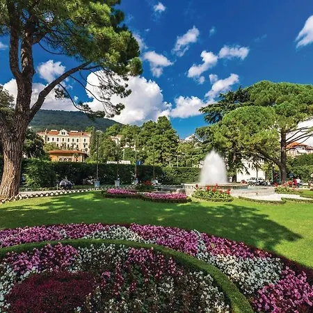 Apartments Croatia Rijeka Exterior photo