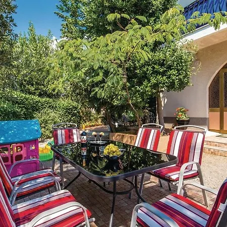 Apartments Croatia Rijeka Exterior photo