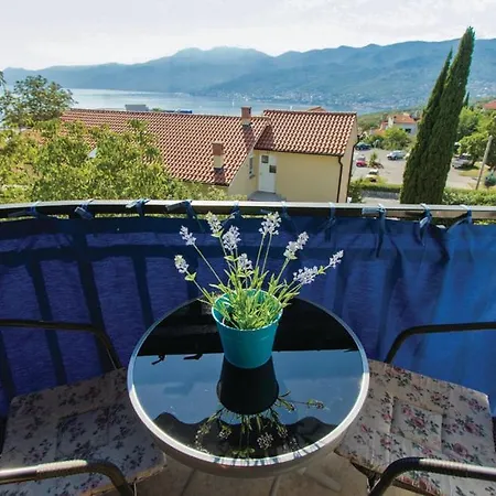 Apartments Croatia Rijeka Exterior photo