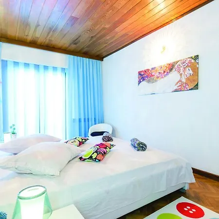 Apartments Croatia Rijeka Exterior photo