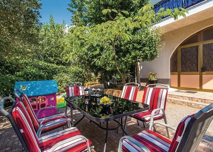 Apartments Croatia