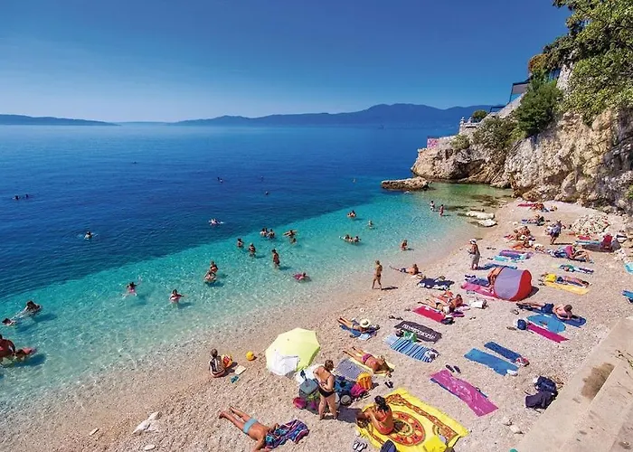 Apartments Croatia