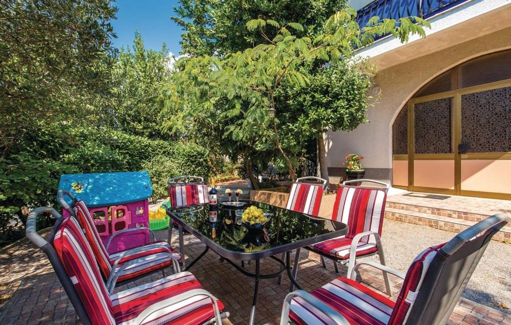 Apartment Croatia Rijeka