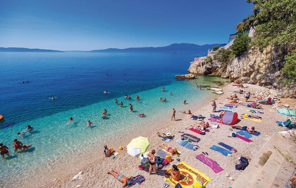 Croatia Rijeka