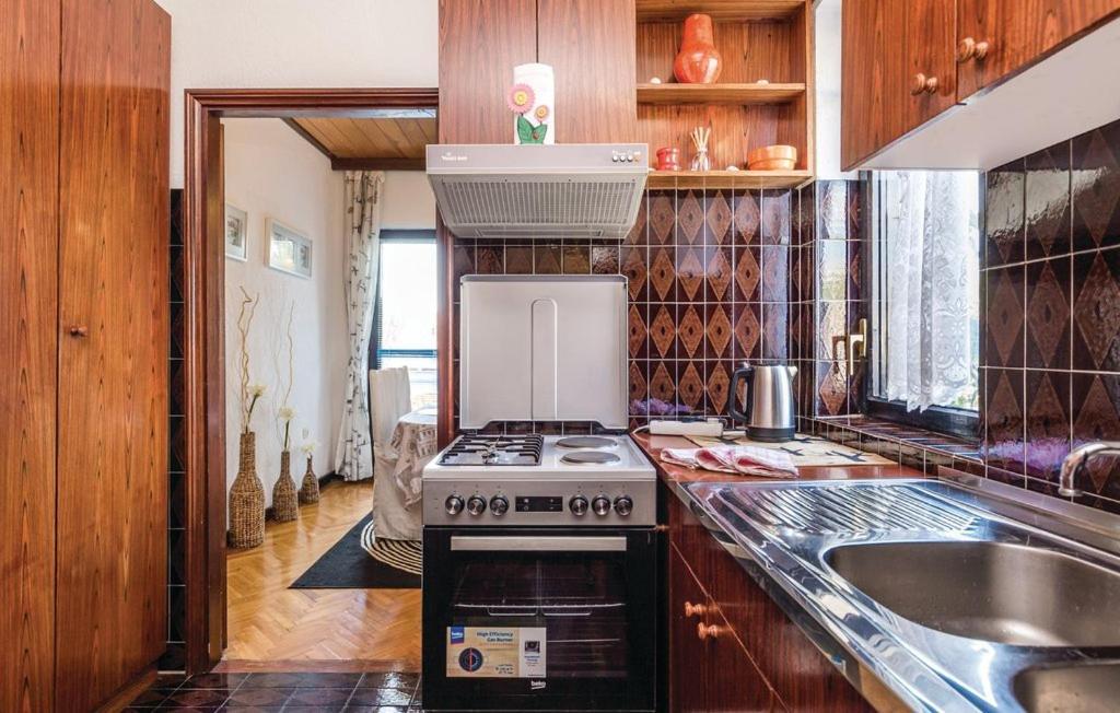 Croatia Apartment *