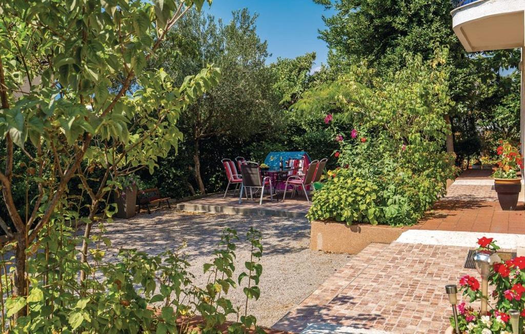 Croatia Apartament
