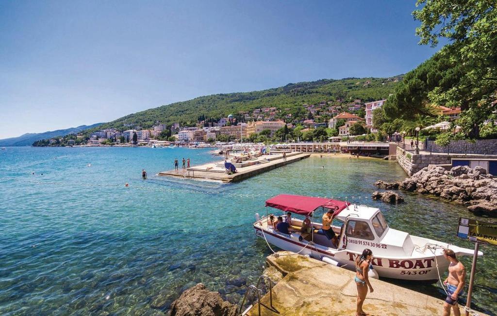 Croatia Apartment Rijeka