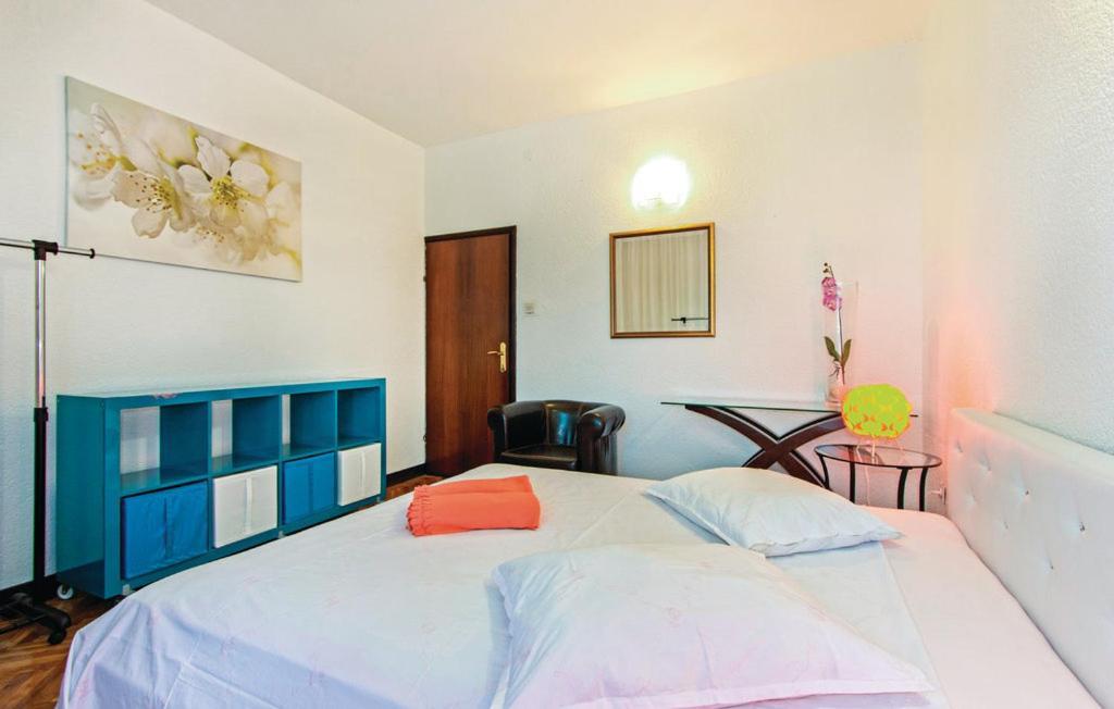 Croatia Apartment