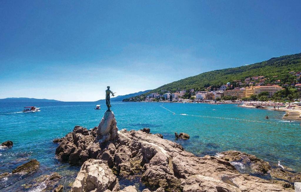 Croatia Apartament *