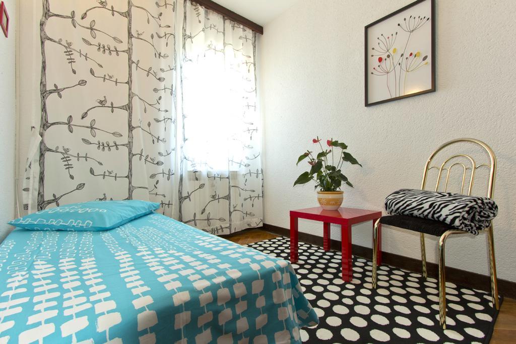 Apartment Croatia Rijeka