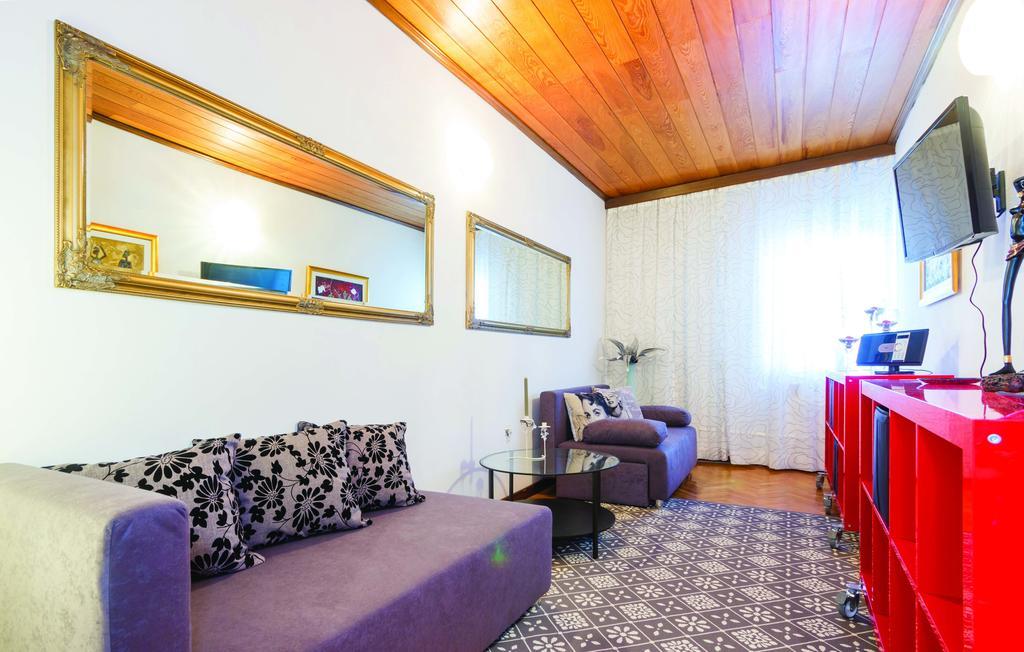 Apartament Croatia