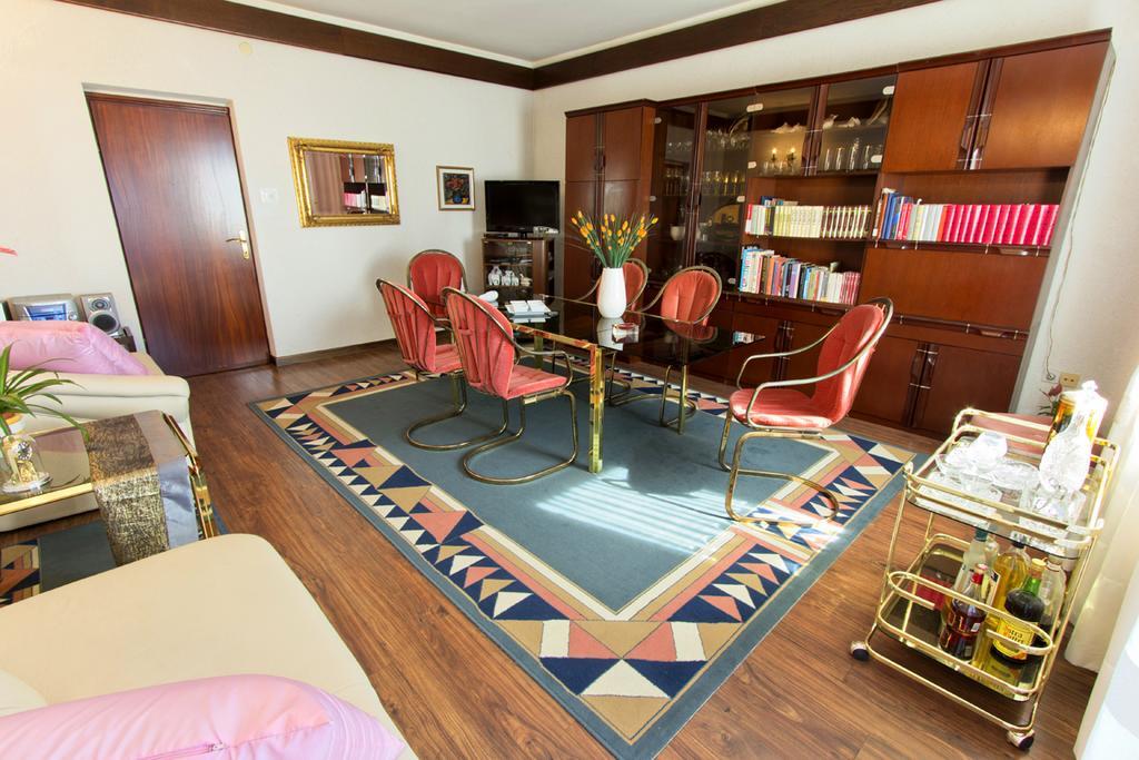 Croatia Apartment Rijeka