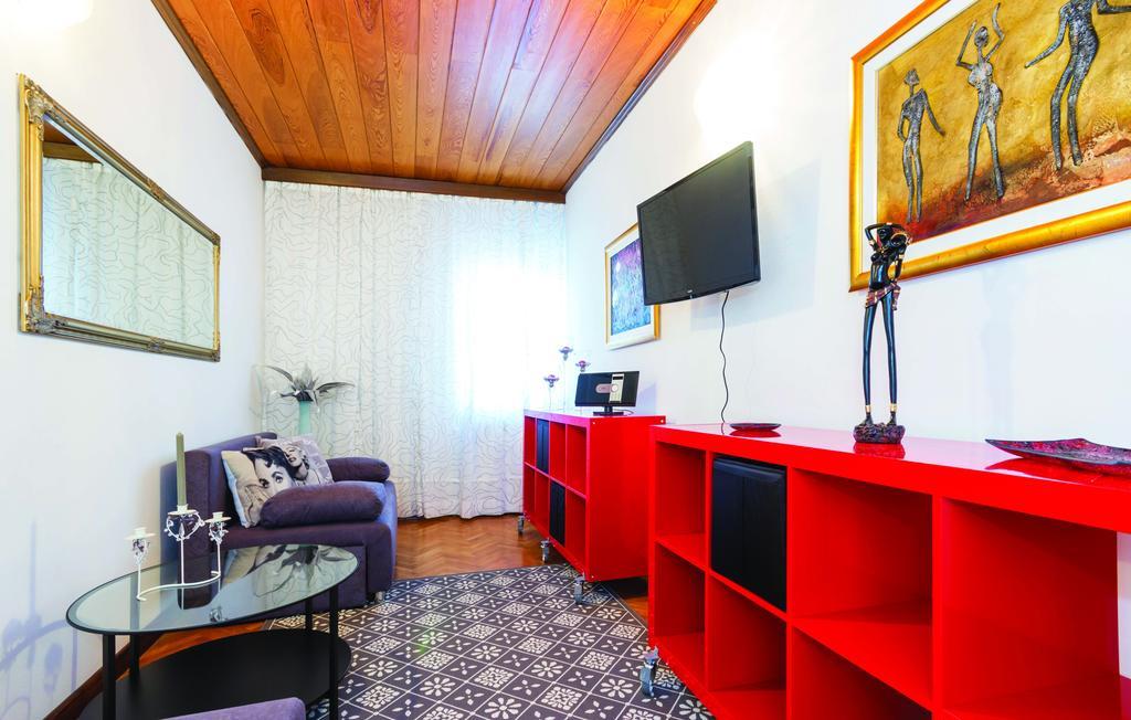 Croatia Apartment Rijeka