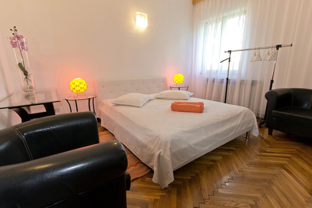 Apartament Croatia Rijeka