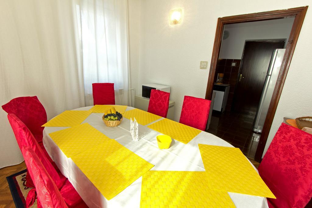 Croatia Apartament Rijeka